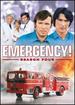 Emergency! Season Four [Dvd]