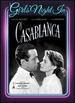 Casablanca [Blu-Ray] [1942]