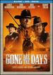 Gone Are the Days [Blu-Ray]