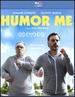 Humor Me [Blu-Ray]