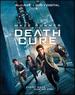 Maze Runner: The Death Cure [Blu-ray/DVD]