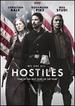 Hostiles [Blu-Ray] [4k Uhd]