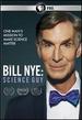 Bill Nye: Science Guy Dvd