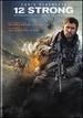 12 Strong (Dvd)