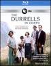 Masterpiece: the Durrells in Corfu Season 2 (Uk Edition) Blu-Ray