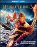 The Monkey King 3 [Blu-Ray & Dvd]