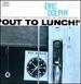 Out to Lunch (the Rudy Van Gelder Edition)