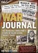 War Journal the Incredible World War II Escape of Major Damon Rockygause