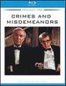 Crimes & Misdemeanors [Blu-Ray]