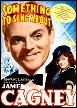 Something to Sing About-Dvd Movie