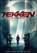 Tekken: Kazuya's Revenge [Dvd]