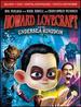 Howard Lovecraft And The Undersea Kingdom (1 BLU RAY DISC)