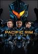 Pacific Rim Uprising [Dvd]