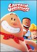 Captain Underpants: the First Epic Movie [Dvd]