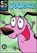 Cartoon Network Hall of Fame: Courage the Cowardly Dog - The Complete Series