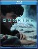 Dunkirk (Blu-Ray + Dvd Movie) 3-Disc Kenneth Branagh + Slipcover