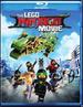 Lego Ninjago Movie, the (Bd) [Blu-Ray]