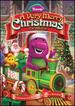 Barney: a Very Merry Christmas-the Movie [Dvd]