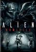 Alien Domicile Dvd Dvd