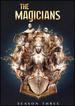 The Magicians: Season Three [Dvd]