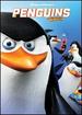 Penguins of Madagascar [Dvd]