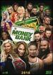 Wwe: Money in the Bank 2018 [Dvd]