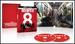 Oceans 8 (U.S. Exclusive Steelbook-4k Ultra Hd + Blu-Ray) Sandra Bullock