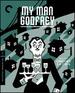 My Man Godfrey [Blu-Ray]