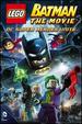 Lego Batman: the Movie-Dc Super Heroes Unite