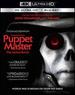 Puppet Master: the Littlest Reich (4k Uhd) [Blu-Ray]