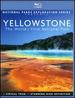 National Parks Exploration Series-Yellowstone: the World's First National Park [Blu-Ray]