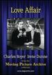 Love Affair-Charles Boyer, Irene Dunne-1939