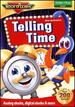 Telling Time Dvd By Rock 'N Learn