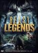 Beast Legends (Dvd)