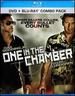 One in the Chamber (Blu-Ray + Dvd)