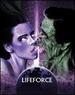 Lifeforce [Blu-Ray]