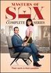 Masters of Sex-the Complete Series-Dvd