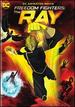 Dc Freedom Fighters: the Ray (Dvd)