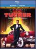 Tucker: the Man and His Dream [Blu-Ray]