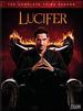 Lucifer: the Complete Third Season