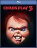 Child's Play 3 [Blu-Ray]