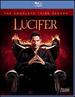 Lucifer: the Complete Third Season [Blu-Ray]