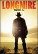 Longmire: Seasons 1-4 (4pk/Epik/Dvd)