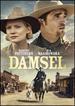 Damsel (Dvd) [2018]