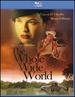 Whole Wide World [Blu-Ray]