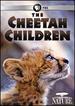 Nature: the Cheetah Children Dvd