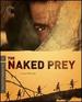 The Naked Prey [Blu-Ray]