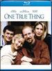 One True Thing [Blu-Ray]