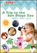 Baby Genius: Trip to San Diego Zoo