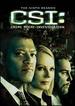 Csi: Crime Scene Investigation: the Ninth Season